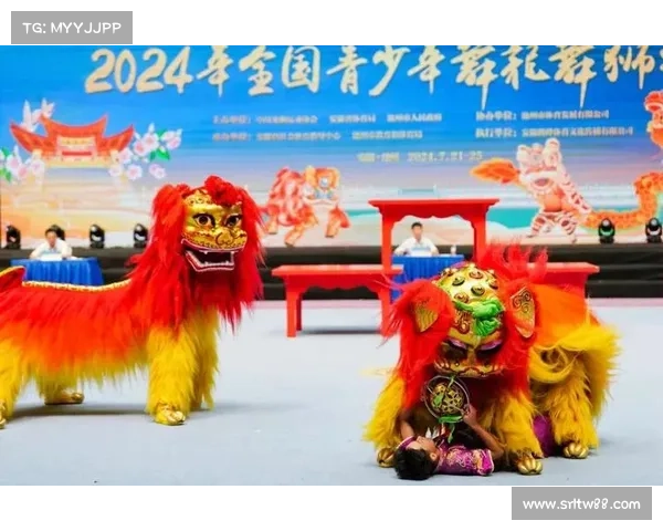 全国舞龙大赛冠军