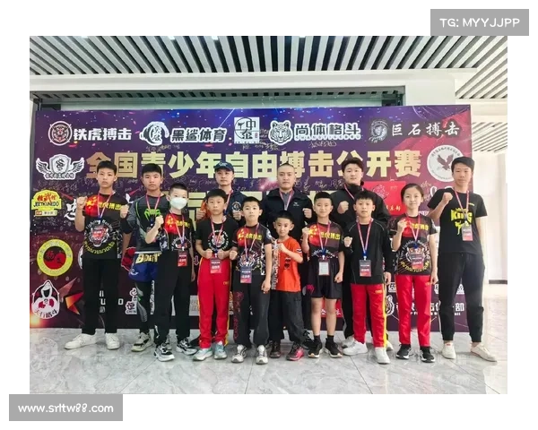 大型散打搏击赛事方-散打搏击比赛